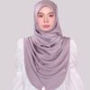 Dhia Curve – Purple Shades