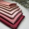 Dhia Curve – Peach Shades - Image 2