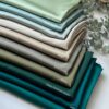 Dhia Curve – Green Shades - Image 2