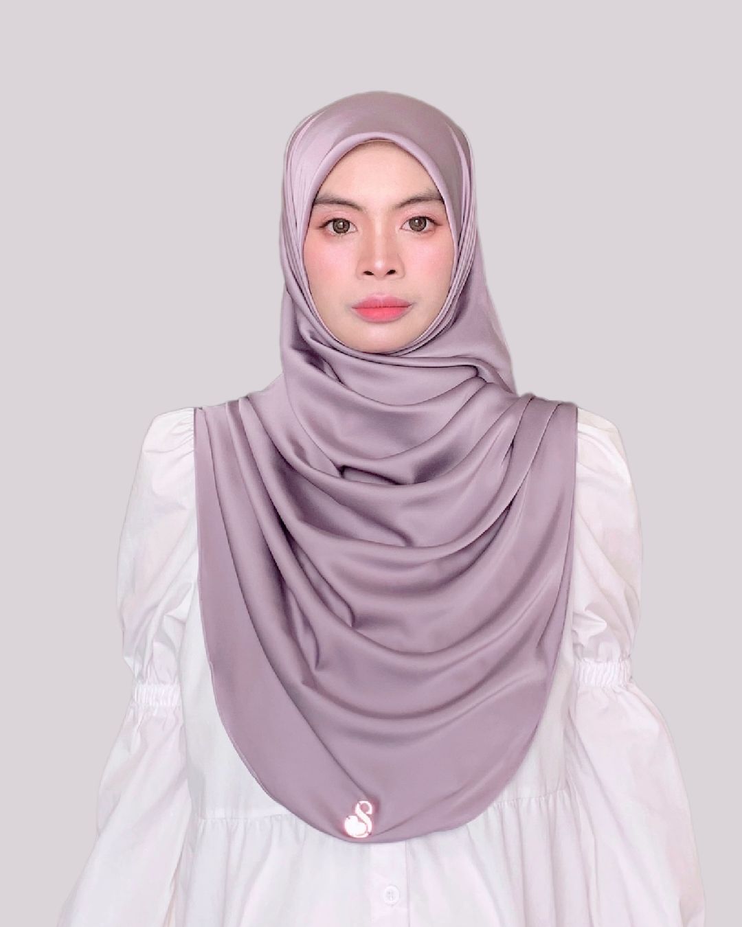 Dhia Curve – Purple Shades