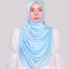 Dhia Curve – Blue Shades