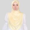 Dhia Curve – Yellow Shades