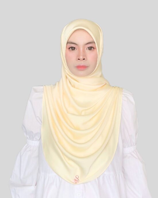 Dhia Curve – Yellow Shades