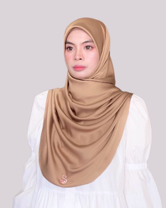 Dhia Curve – Brown Shades