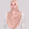 Dhia Curve – Peach Shades